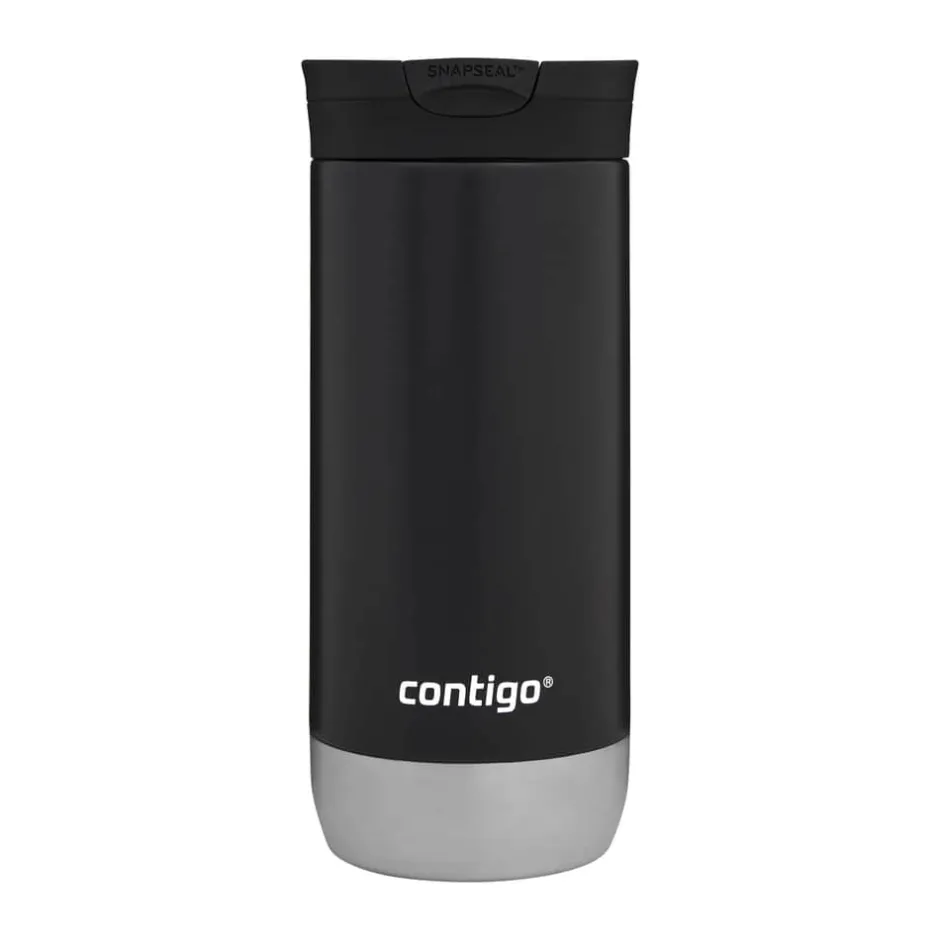 Contigo Huron 2.0 Termokrus* To Go Kopper|Termoflasker