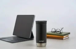 Contigo Huron 2.0 Termokrus* To Go Kopper|Termoflasker