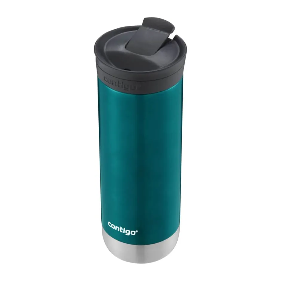 Contigo Huron 2.0 Termokrus* To Go Kopper|Termoflasker