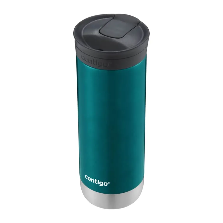 Contigo Huron 2.0 Termokrus* To Go Kopper|Termoflasker