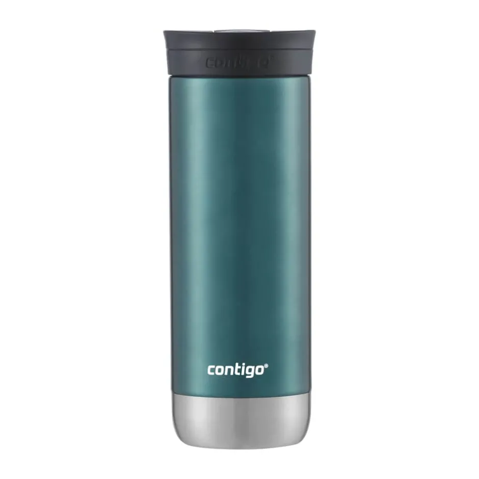 Contigo Huron 2.0 Termokrus* To Go Kopper|Termoflasker