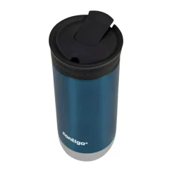 Contigo Huron 2.0 Termokrus* To Go Kopper|Termoflasker