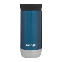 Contigo Huron 2.0 Termokrus* To Go Kopper|Termoflasker