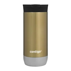 Contigo Huron 2.0 Termokrus* To Go Kopper|Termoflasker