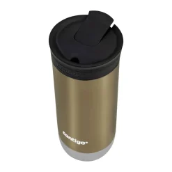 Contigo Huron 2.0 Termokrus* To Go Kopper|Termoflasker