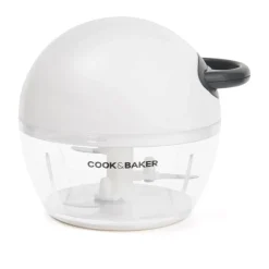Cook & Baker Hvidløgshakker* Foodprocessorer Og Minihakkere