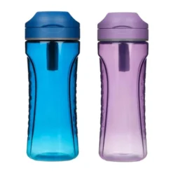 Sistema Hydration Drikkedunk sæt - 2 dele* Drikkedunke
