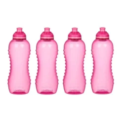 Sistema Hydration Drikkedunk - 4 stk.* Drikkedunke