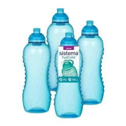 Sistema Hydration Drikkedunk - 4 stk.* Drikkedunke