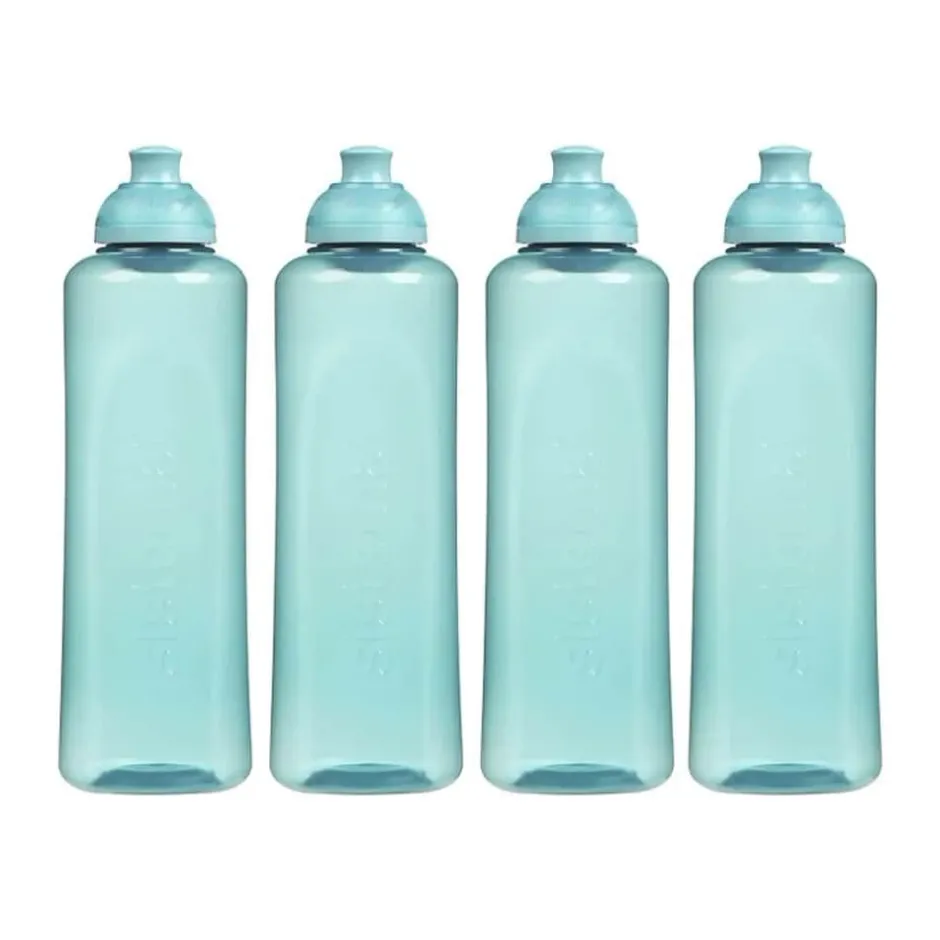 Sistema Hydration Drikkedunk - 4 stk.* Drikkedunke