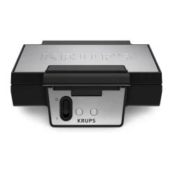 Krups Iconic Sandwichtoaster FDK464* Toastere Og Bordgrill