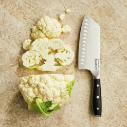 THE CUSTOM CHEF™ iconiX™ Kødøkse* Køkkenknive