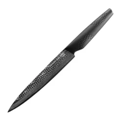 THE CUSTOM CHEF™ iD3® BLACK SAMURAI™ Udskærerkniv* Forskærerknive Og Sæt