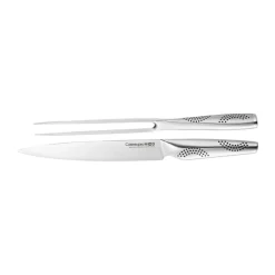THE CUSTOM CHEF™ iD3® Forskærersæt - 2 dele* Forskærerknive Og Sæt