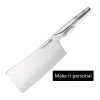 THE CUSTOM CHEF™ iD3® Kødøkse* Køkkenknive