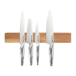 THE CUSTOM CHEF™ iD3® Knivmagnet* Knivsæt Og Knivopbevaring