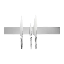 THE CUSTOM CHEF™ iD3® Knivmagnet* Knivsæt Og Knivopbevaring