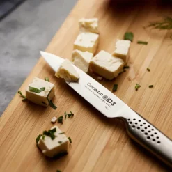 THE CUSTOM CHEF™ iD3® Urtekniv* Urte- Og Grøntsagsknive