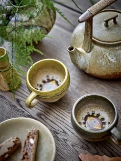 Bloomingville Ikigai Tekande* Te Og Tilbehør