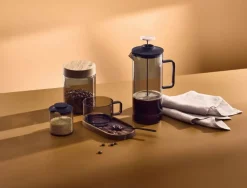 AdHoc Impact French Press Stempelkande* Stempelkander Og Tilbehør