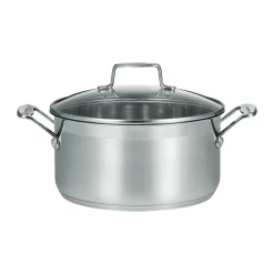 Scanpan Impact Grydesæt - 6 dele* Grydesæt