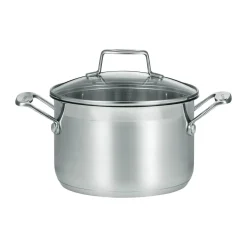 Scanpan Impact Grydesæt - 6 dele* Grydesæt