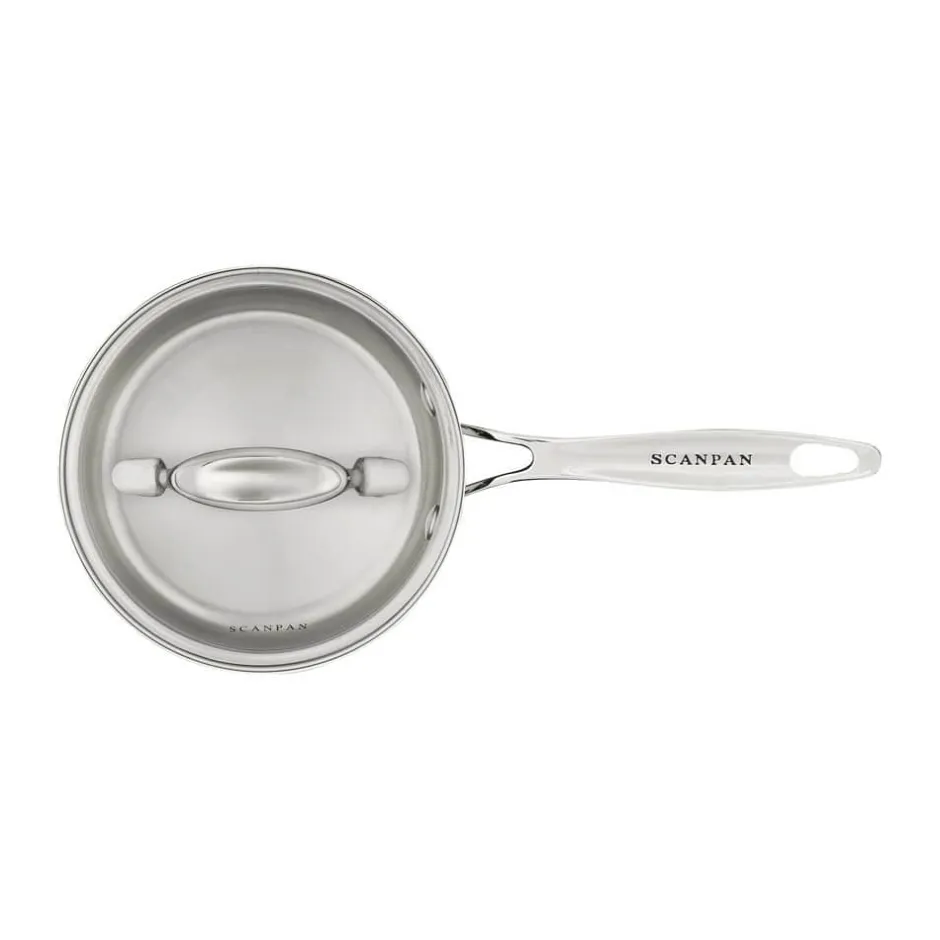 Scanpan Impact Kasserolle* Kasseroller
