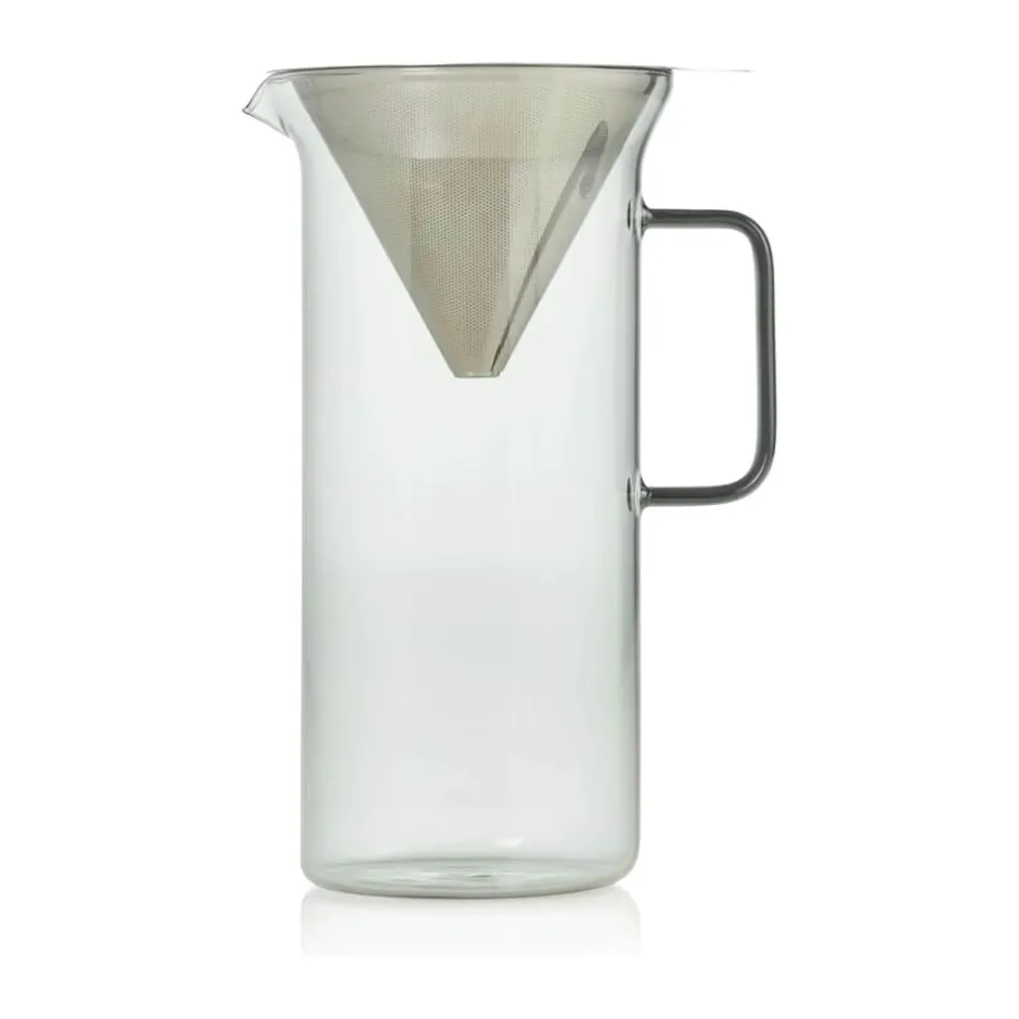 AdHoc Impact Pour-over Kaffebrygger* Kaffemaskiner Og Tilbehør