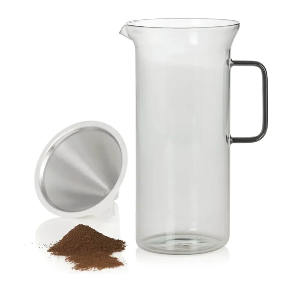 AdHoc Impact Pour-over Kaffebrygger* Kaffemaskiner Og Tilbehør