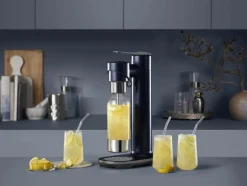 Sage InFizz Fusion Sodamaker* Sodavandsmaskiner Og Tilbehør