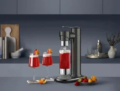 Sage InFizz Fusion Sodamaker* Sodavandsmaskiner Og Tilbehør