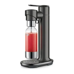 Sage InFizz Fusion Sodamaker* Sodavandsmaskiner Og Tilbehør