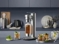 Sage InFizz Fusion Sodamaker* Sodavandsmaskiner Og Tilbehør