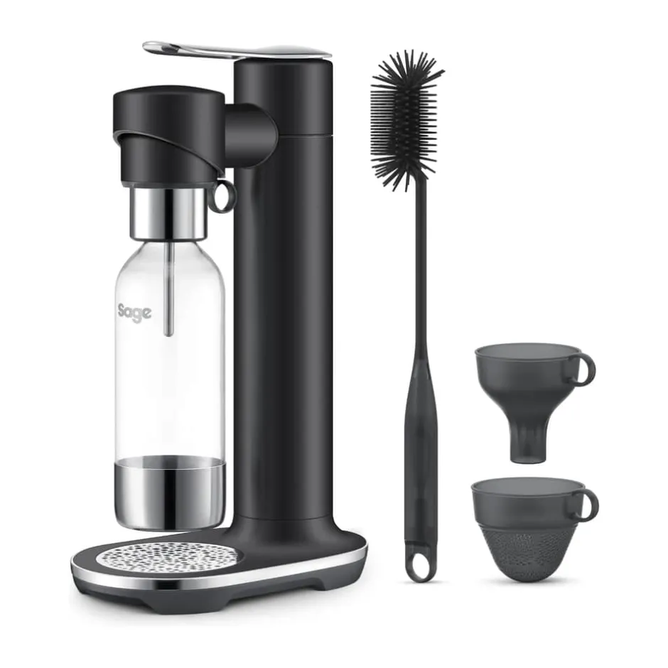 Sage InFizz Fusion Sodamaker* Sodavandsmaskiner Og Tilbehør