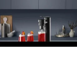 Sage InFizz Fusion Sodamaker* Sodavandsmaskiner Og Tilbehør