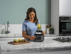 Ninja 3in1 Foodprocessor/Blender BN800EU* Foodprocessorer Og Minihakkere