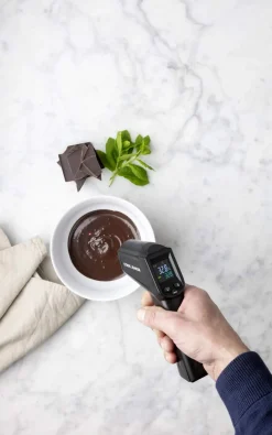 Cook & Baker Infrarødt Termometer* Stegetermometre