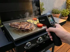 Cook & Baker Infrarødt Termometer* Stegetermometre