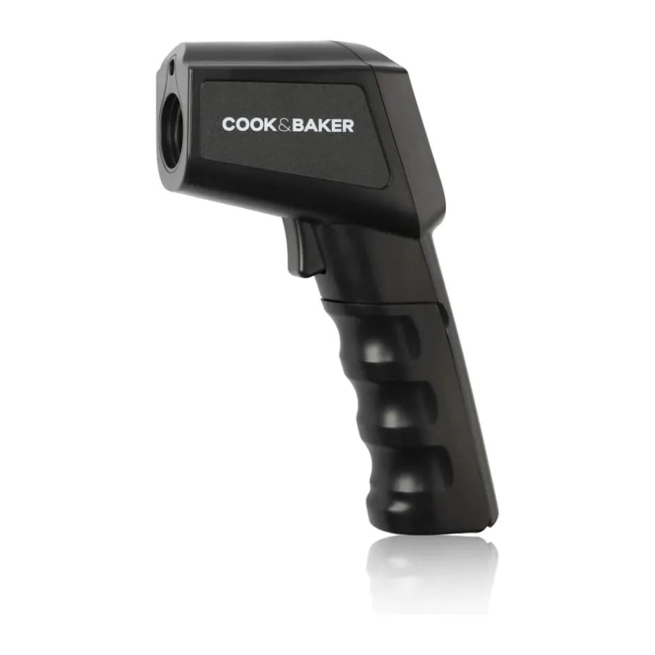 Cook & Baker Infrarødt Termometer* Stegetermometre