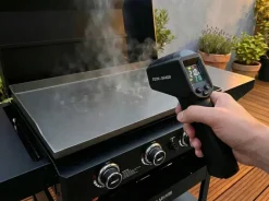 Cook & Baker Infrarødt Termometer* Stegetermometre