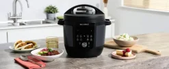 Instant Pot Plus Multicooker* Slowcookere Og Multicookere