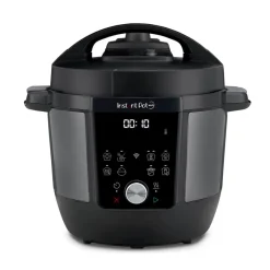 Instant Pot Plus Multicooker* Slowcookere Og Multicookere