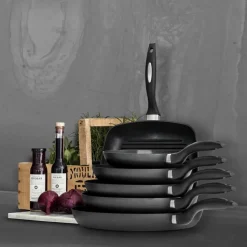 Scanpan IQ Stegepande* Stegepander