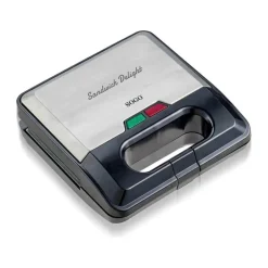 Sogo 3-i-1 Sandwichgrill* Toastere Og Bordgrill