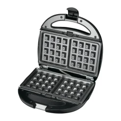Melissa 3-i-1 Sandwichtoaster* Toastere Og Bordgrill