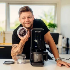 Casper Sobczyk Ismaskine* Ismaskiner