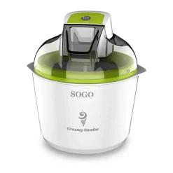 Sogo Ismaskine* Ismaskiner