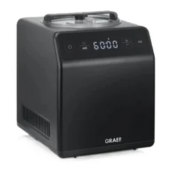 Graef Ismaskine* Ismaskiner