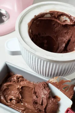 KitchenAid Ismaskine* Røremaskiner Og Tilbehør|Ismaskiner