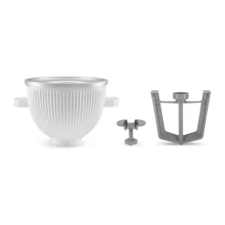 KitchenAid Ismaskine* Røremaskiner Og Tilbehør|Ismaskiner